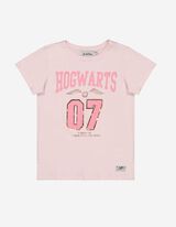Mädchen T-Shirt - Harry Potter