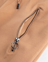 Pantalone za džoging - Vrpca na porubu - bez