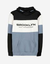 Hoodie - Messageprint
