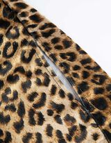 Gewand - Leopardenmuster