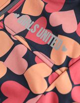 Giacca da pioggia - Softshell - blu scuro