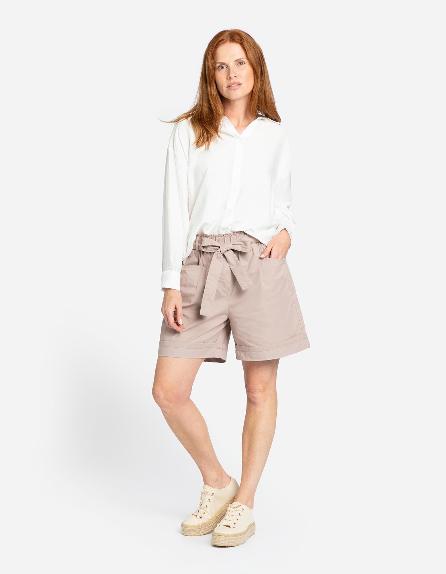 Günstige kurze hosen damen clearance