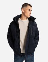 Winterjacke - Wasserabweisend