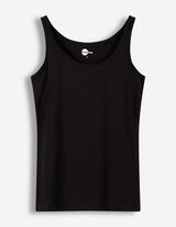 Stretchanteil - schwarz