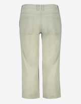 Damen Culotte - Lyocell-Mix 