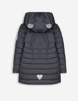 Steppjacke - Wasserabweisend