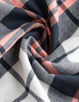 švarkas -marškiniai - Kišenė krūtinės srityje - tamsiai melynas