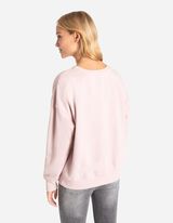 Dukserica - Varijanta veće veličine - roze