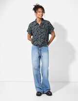 Palaidinė - I&scaron;tisinis ra&scaron;tas - zalias