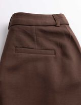 Broek - Duiken - Donkerbruin