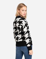 Strickpullover - Loose Fit