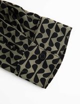 Blusenkleid - Viskose