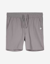 Short - Strepen - beige