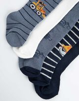 Harisnyanadr&aacute;g - 5 db-os csomag