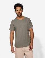 Tricou - Monocrom - Verde inchis