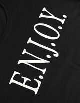 Tričko - Výšivky - cerná