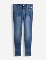 Jeans - Dunkelblau