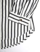 Mar&scaron;kiniai - Negili i&scaron;kirptė - juodas