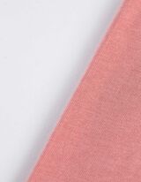 Pyžamový set tričko a nohavice - Kombinácia vzorov - bronzova