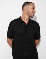 Ko&scaron;ulja - jednobojna - crno