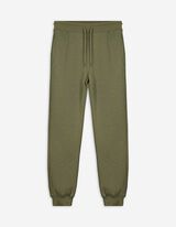Pantalon de jogging - Lot de 2 - Vert foncé