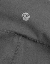 Helanke - Aktivno propu&scaron;tanje vazduha - tamno-siva