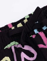 &Scaron;ortai - I&scaron;tisinis ra&scaron;tas - juodas