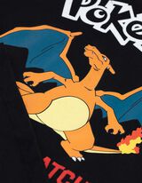 T-s&auml;rk - Pok&eacute;mon - must