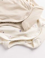 Body z długim rękawem - Pakiet 2 szt.