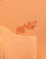 Hoodie - orange