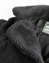 Kab&aacute;t - Pl&uuml;ss - s&ouml;t&eacute;tsz&uuml;rke