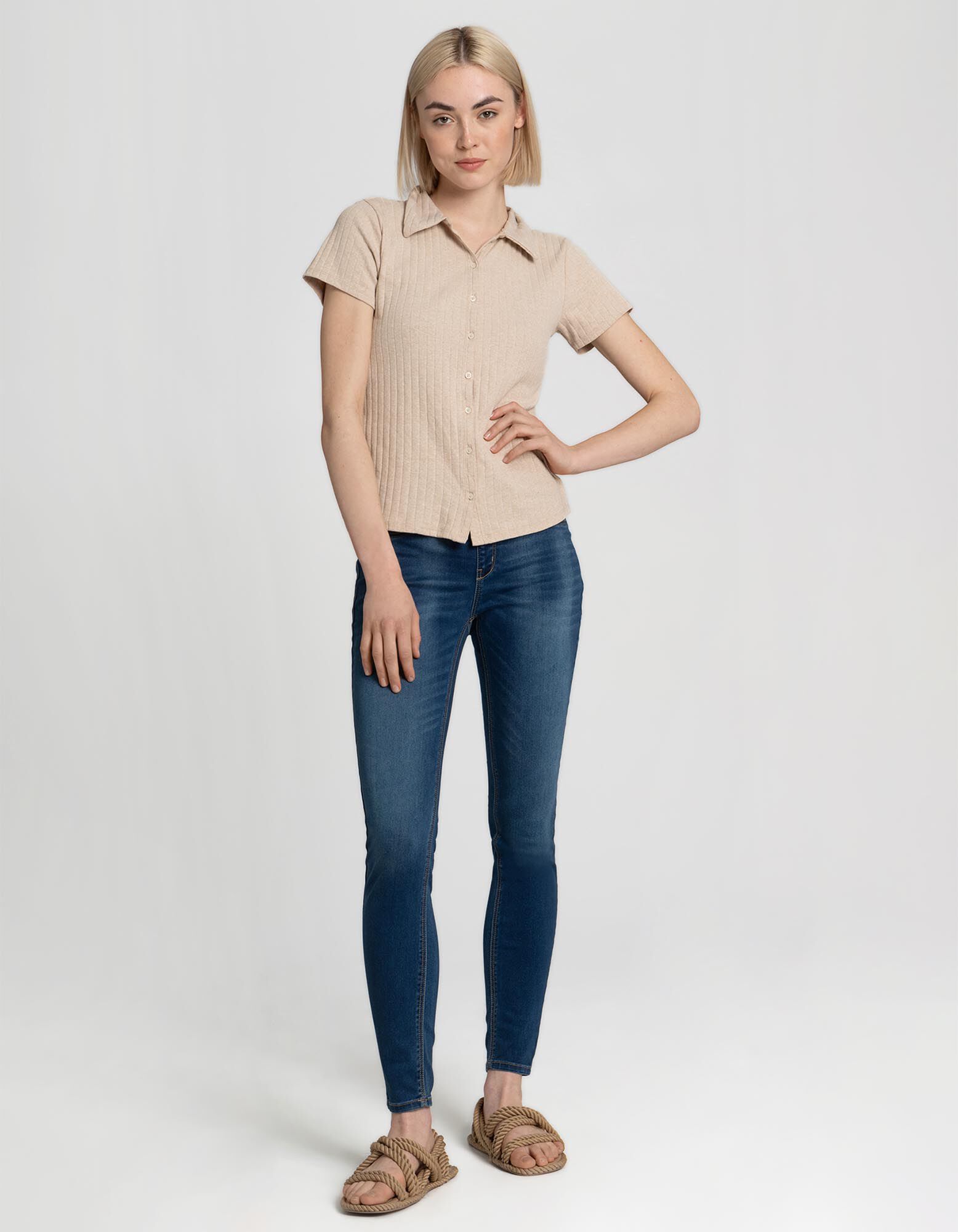 Takko cheap boyfriend jeans