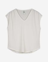 Shirt - weiß