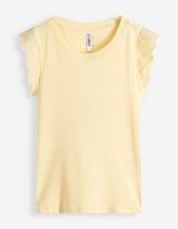 Top - Vol&aacute;ny - sv. zluta