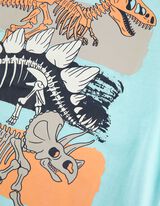 Marškinėliai - Su paveikslėliais - turkis