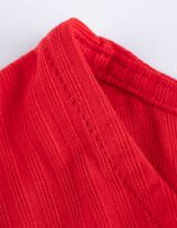 Tričko - Jednobarevné - cervena