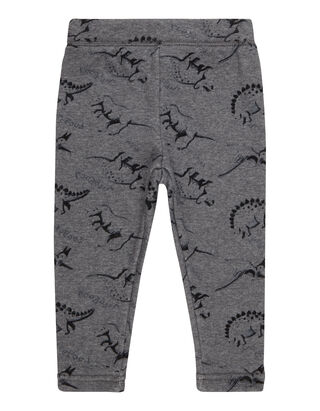 Baby Leggings mit Dino-Prints&nbsp;