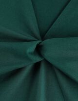 T-s&auml;rk - V-kaelus - tumeroheline