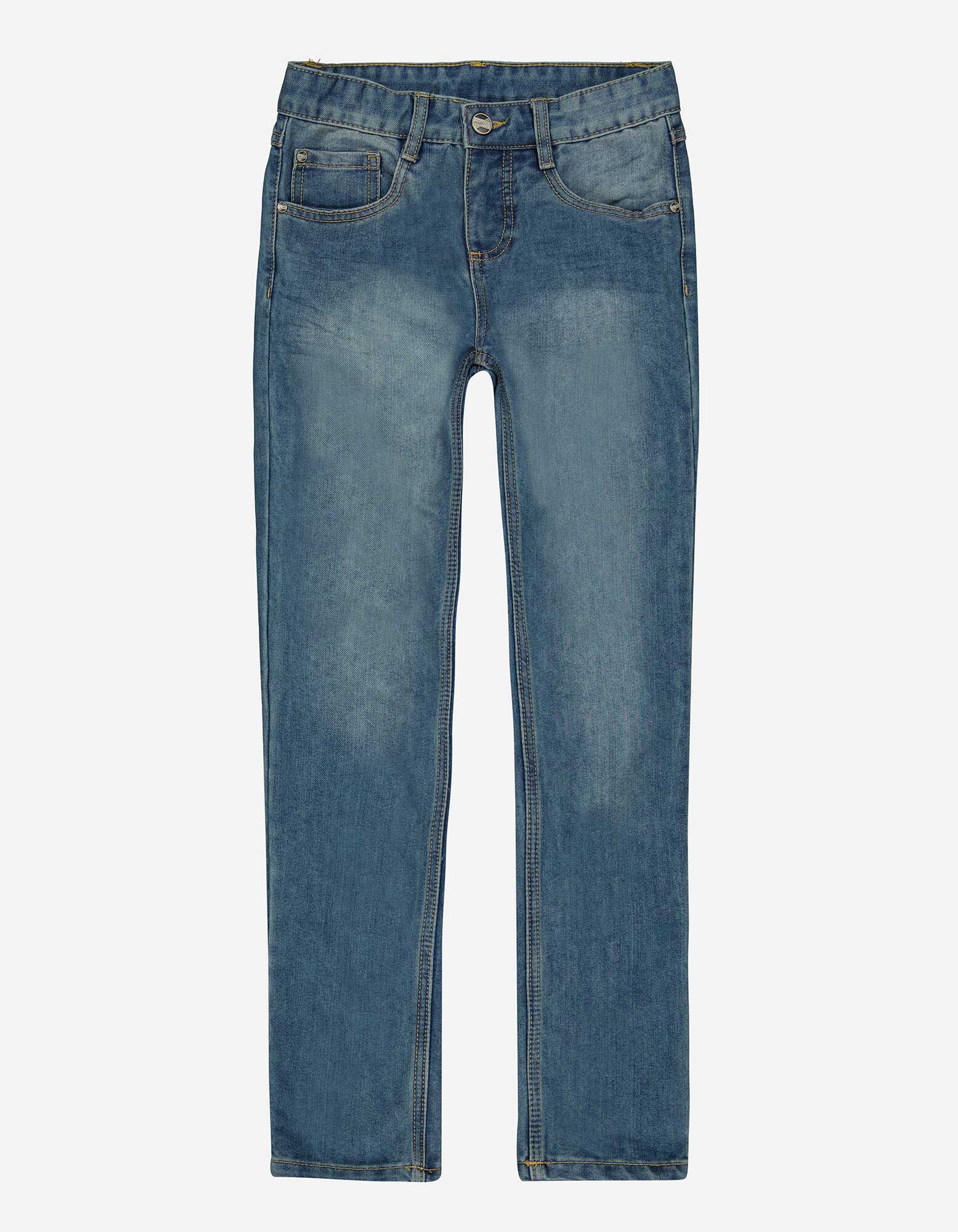 Jungen Jeans Slim Fit