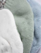 Calzini da tennis - Confezione da 3 pezzi