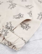 Nohavice - 3 ks v balení