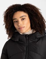 Giacca invernale - Impermeabile - nero