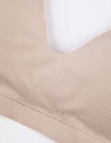 Bralette - Jouw Perfecte Pasvorm - roze