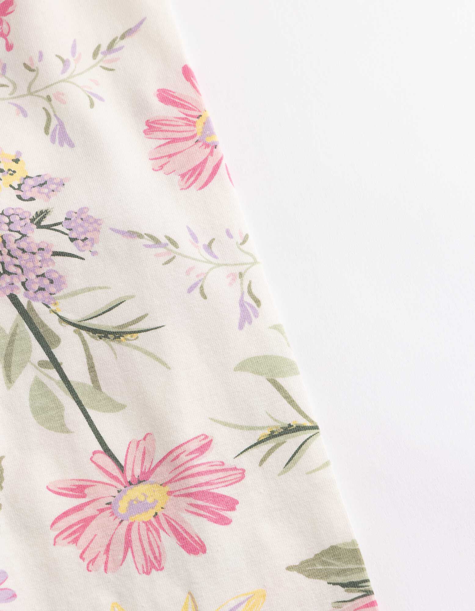 Leg&iacute;ny - Celoplo&scaron;n&aacute; potlač - biely