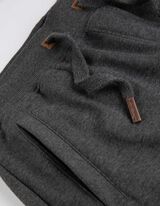 Donji deo trenerke - Regularna varijanta - tamno-siva