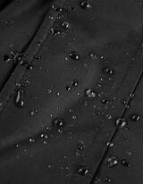 Parka - Impermeabile - nero