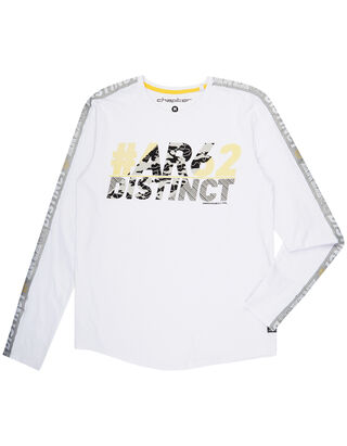 Herren Longsleeve mit Print