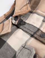 Košulja - Džep na grudima - bez