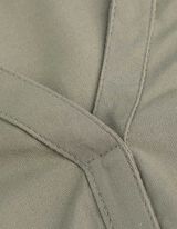 Topp - viskoos - heleroheline