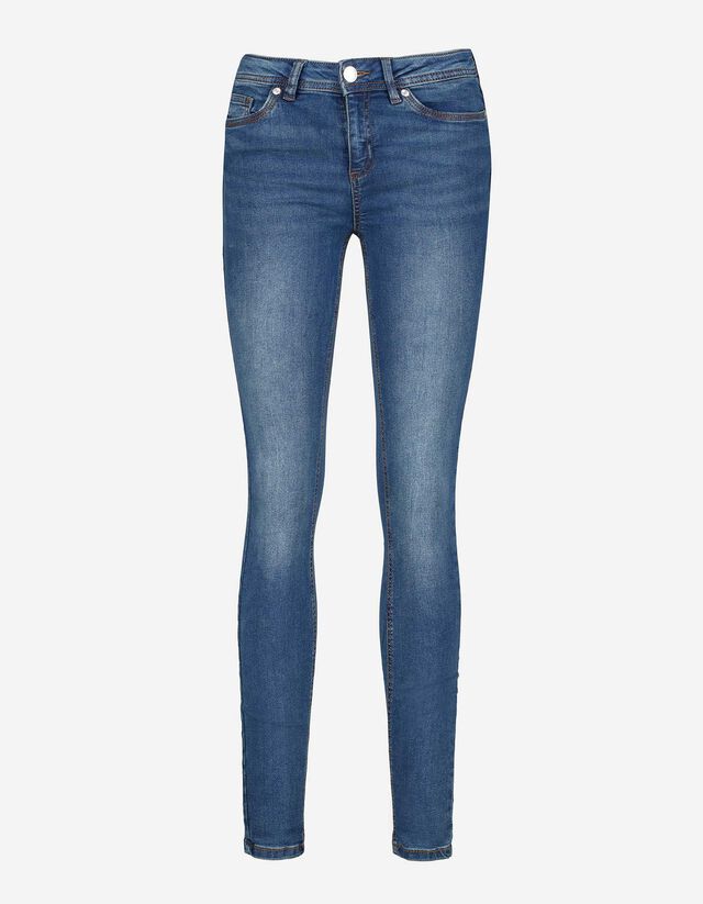 Damen Jeans - Skinny Fit